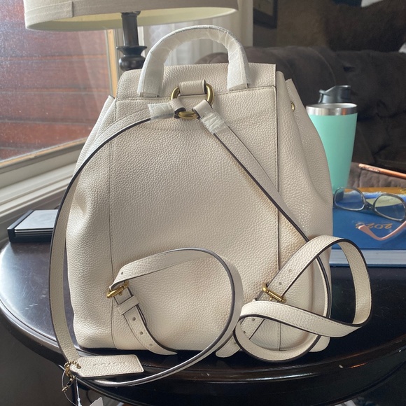 Coach Evie Backpack